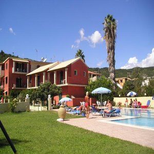 Anna Maria Corfu (city)