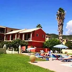Anna Maria Apartments